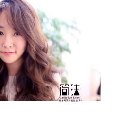 -简法造型·品牌形象店