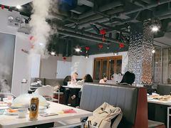 -碗中海·蒸汽海鲜·桑拿鸡(岭南天地店)