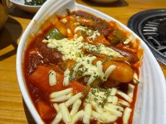 -唯成•韩国炭火烤肉 유성고기