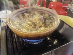 -包工仔·牛杂自助放题