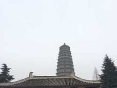 -法门文化景区