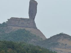 -磬锤峰森林公园