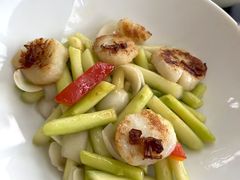 -鲜璟台·地标景观餐厅(上海中心店)