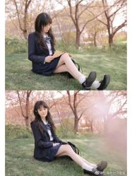 -蜜桃少女VISION写真馆(雁塔店)