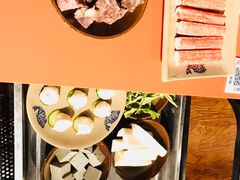 -周幺妹重庆老火锅(银泰城总店)