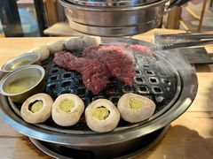 -霸腹烤肉(厦门柚子番店)