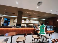 -星巴克(深圳欢乐颂店)