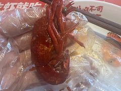-霸王虾·小龙虾香辣蟹(玉林店)