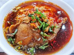 -东吴面馆(因果巷店)