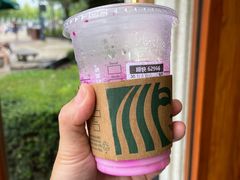 -星巴克(迪士尼小镇店)