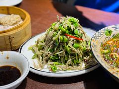 -蓝田印象