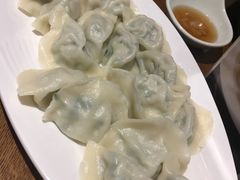 -船歌·鱼水饺青岛菜(闽江二路店)