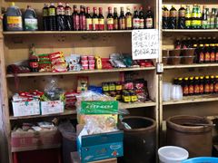 零售区-赵府街副食店