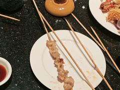 -东方红海鲜百汇(国际大厦店)