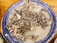 羊散丹-金生隆(六铺炕店)