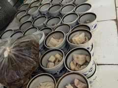 -高师傅特色米粉汤包(建设路店)