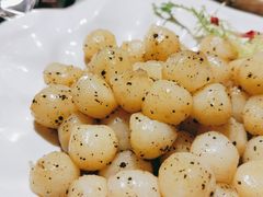 -铜锣湾·有麝自然香(重庆新天地店)