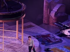 -东莞银行篮球中心