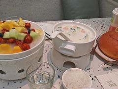 -大树餐厅(朝阳大悦城店)