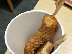 -吉野家(红博中央公园店)