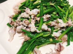 -添福来墨鱼饺子 · 海鲜东北菜(泡崖店)