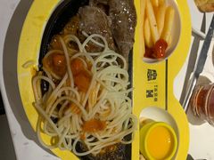 -豪客来牛排(开元盛世广场店)