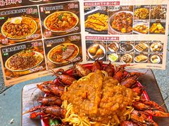 -池嬢拌粉(上海首店)