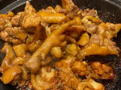 -客家大院·非遗赣南客家菜(郁孤台店)