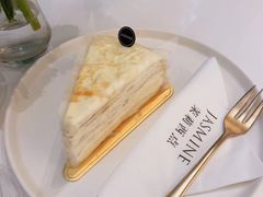 -CHEZ JASMINE 茉莉的氧气厨房
