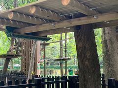 -WeLope紫金山探险公园