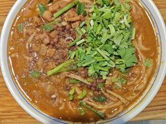 -桂花香手工面(鼓楼店)