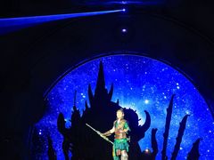 -渔岛海洋度假区