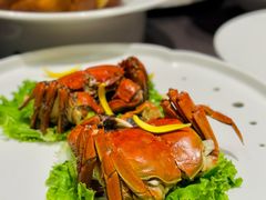 -望乡楼上海菜(日月光店)