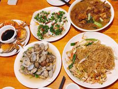 -温州一家人美食(西木头市店)