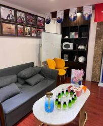 -伊然科技美肤·健康管理中心