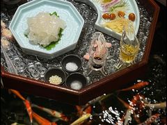 -龙悦湾酒家·八阵鱼生·渔人码头店