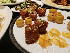 -闫府私房菜·百年鲁菜(恒隆店)