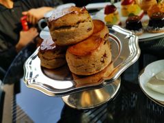 -上海苏宁宝丽嘉酒店·Cafe Bellagio西餐厅
