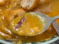 -002鱼汤粉(龍園店)