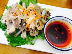 -马艾萨中国兰州传统牛肉面(惠新里店)