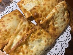 -楼兰新疆主题餐厅(苏州中心店)