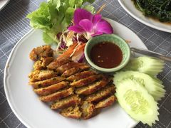 -Dash Teak House