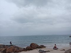 -玫瑰海岸假日酒店