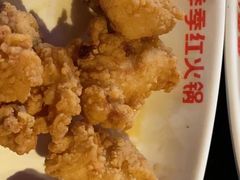 -季季红火锅(动壹店)