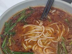 -大官米线(喜盈门范城店)