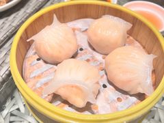 -香港龙凤楼(巨鹿路洋房店)