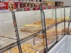 -味多美蛋糕(苏州街地铁店)