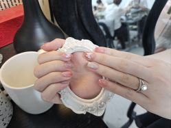 -芊屿芊浔美甲
