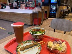 -和合谷(德外店)