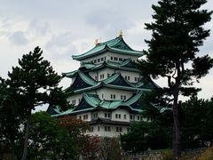 -名古屋城